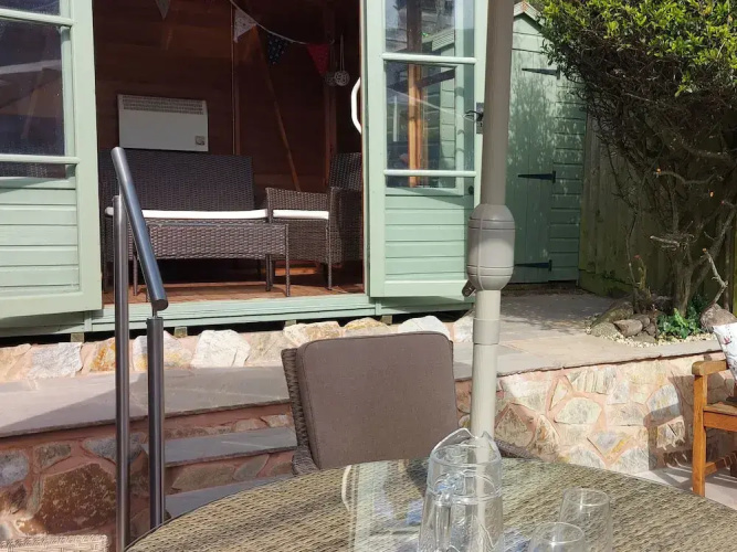 Meadow View Cottage