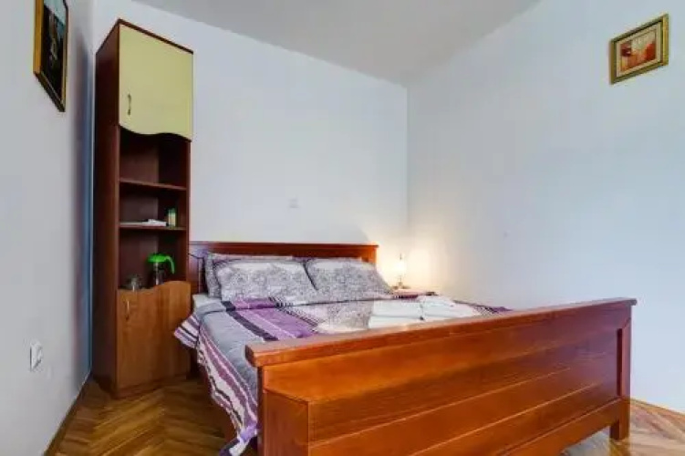 Apartment Radojevic Ii