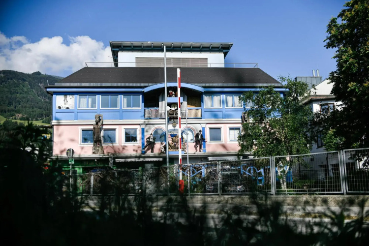 Otel görseli