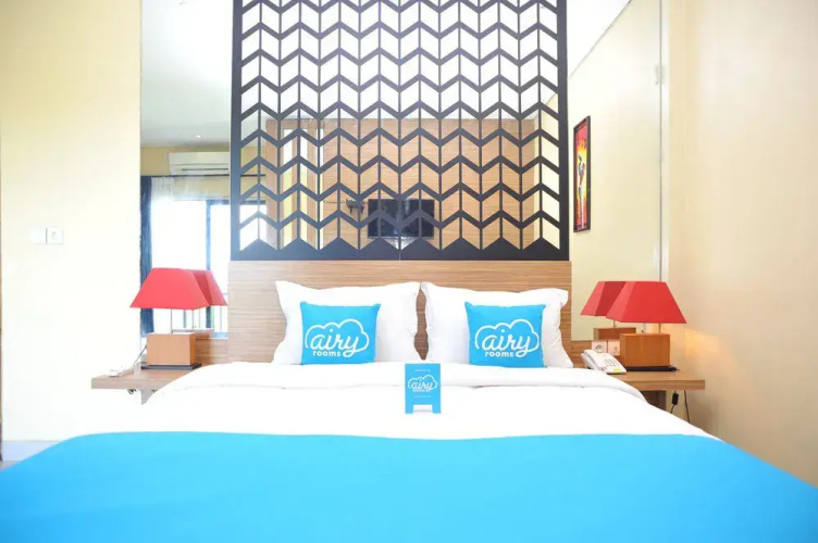 WG Hotel Jimbaran