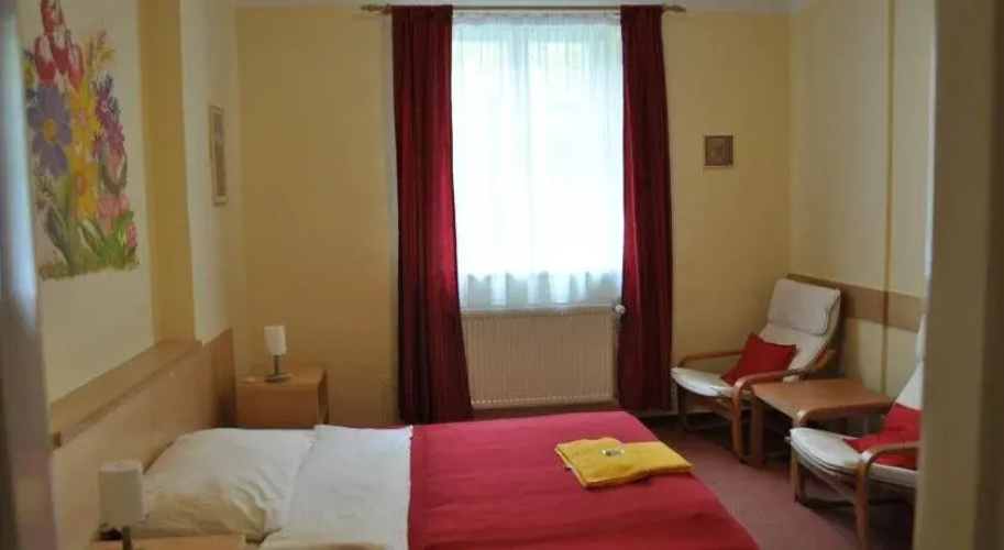 Lida Guest House