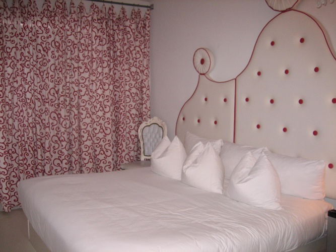 Whitelaw Hotel photo 12