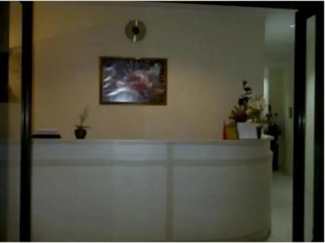 Manado Grace Inn