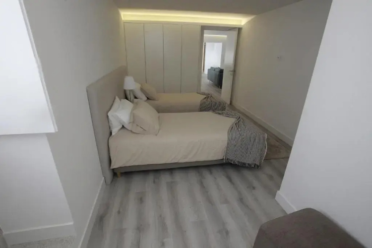 Apartamento das Malheiras