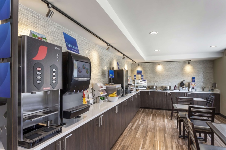 Best Western Brooklyn-Coney Island Inn photo 24