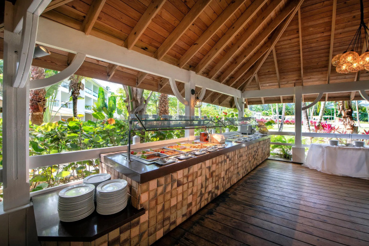 Viva V Samana by Wyndham, A Trademark Adults All Inclusive photo 11