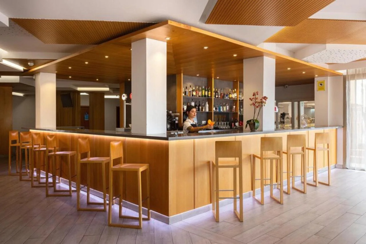 Invisa Hotel Es Pla - Adults Only photo 41