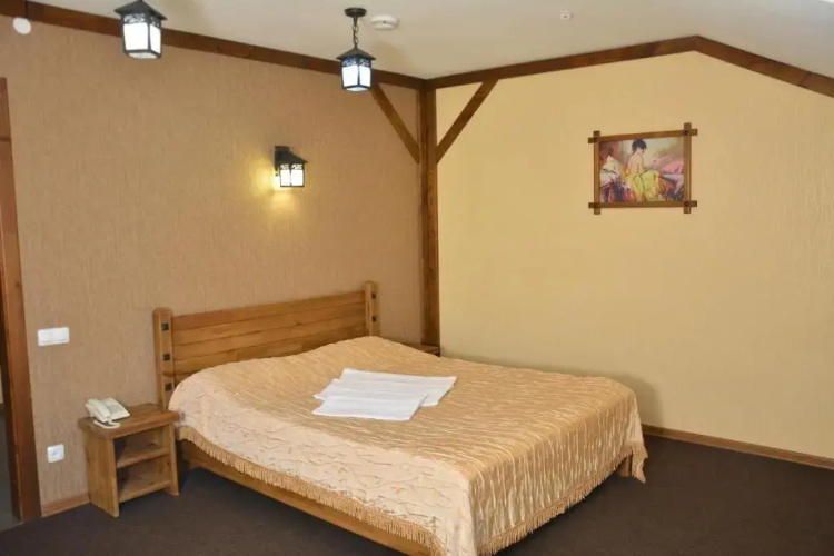 Tropicana Inn