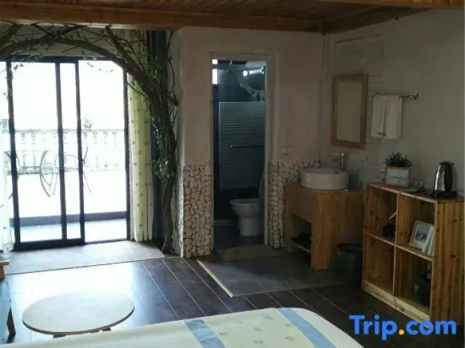 1 Bedroom Standard Double room