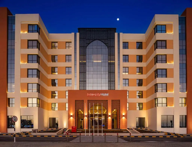 Hotelbild