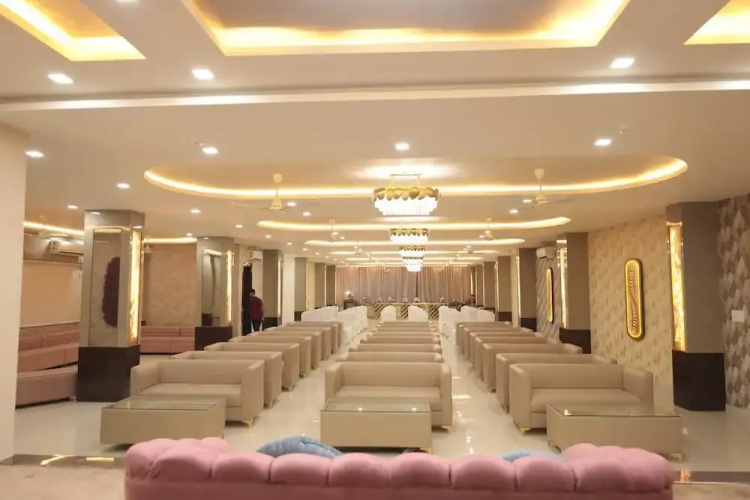 Dr Krishna Palace