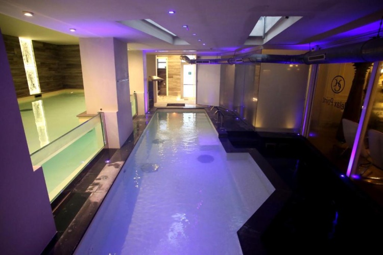 Columbia Charming Spa photo 24