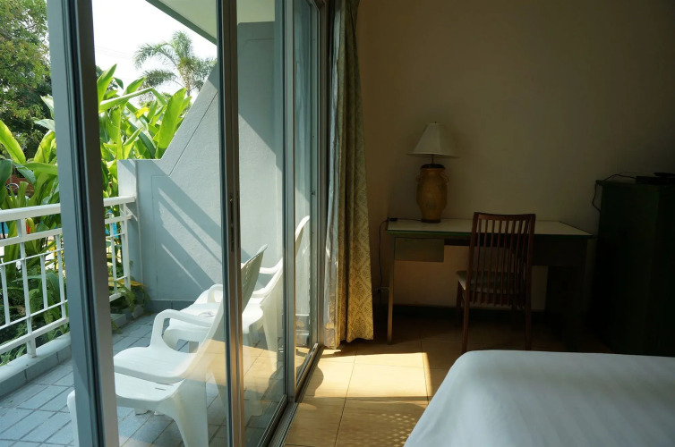 Фотография отеля