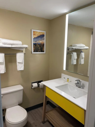 Days Inn Gettysburg