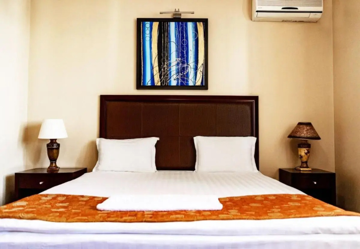 Hotel Igmas