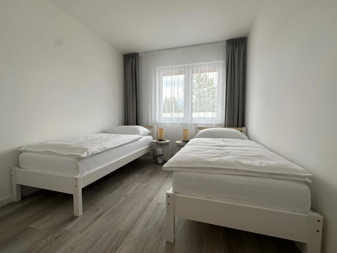 LAWIS Apartments