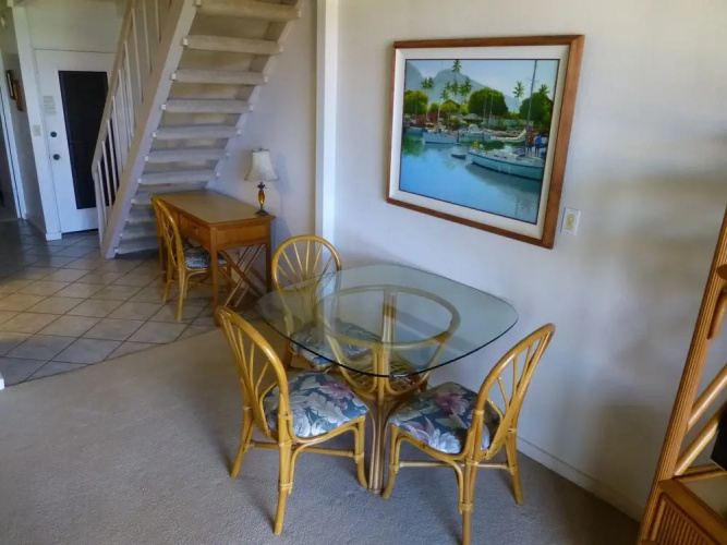 Lower Honoapiilani Condo #225 2 Bedrooms 2 Bathrooms Condo