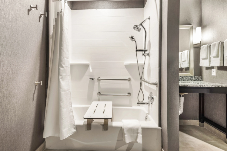 Holiday Inn & Suites Silicon Valley - Milpitas photo 10