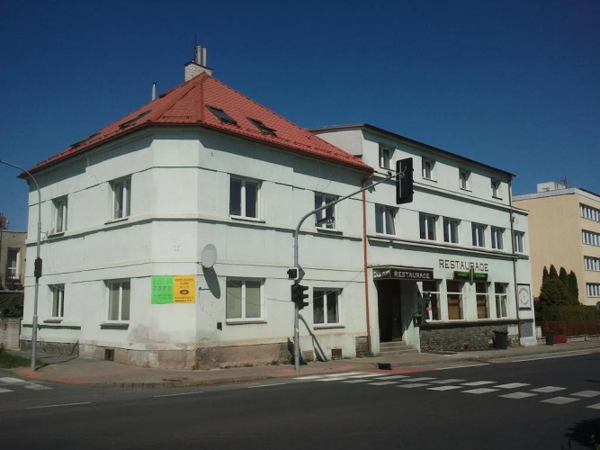 Penzion Na 15 Kopách