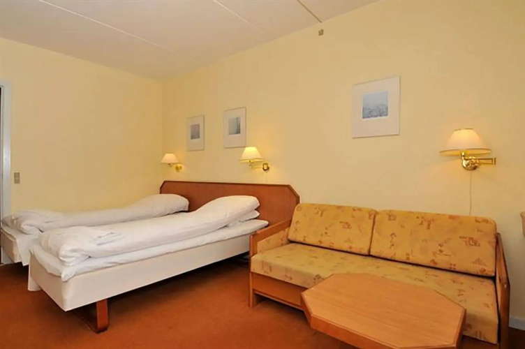 Hotel Lynggaarden