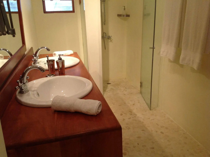 Hotel Piratas del Caribe