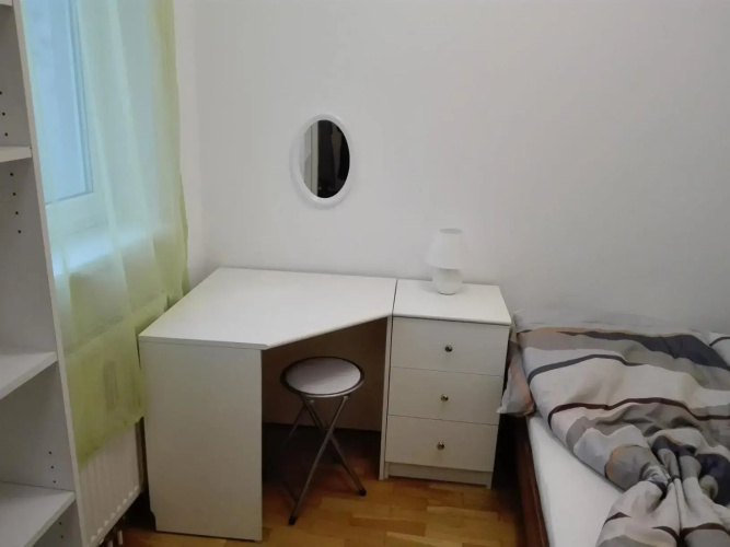 1,5 Zimmer-Apartment