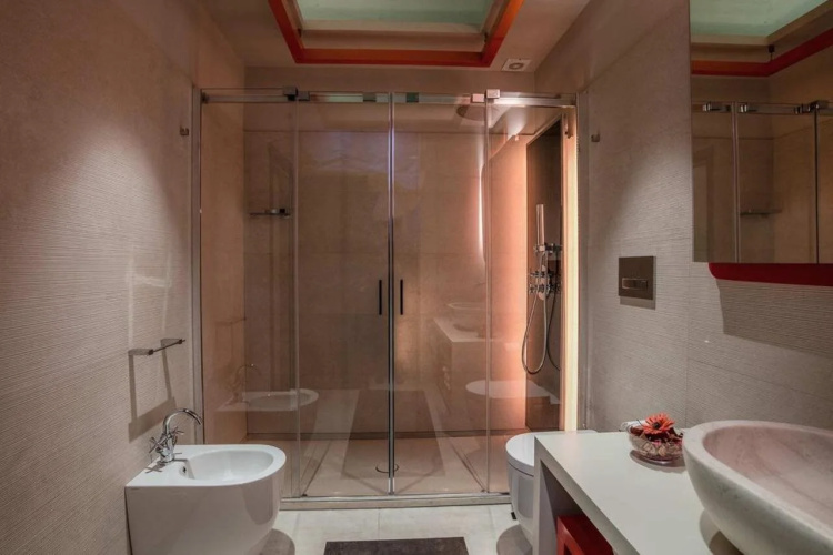 Via Veneto Prestige Rooms