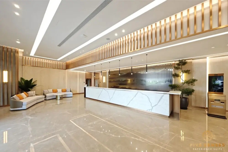 Armani Residence Kuala Lumpur