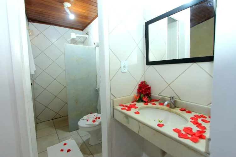 1 Bedroom Standard room