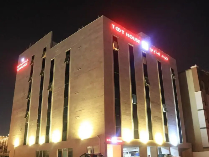 Imagen del hotel