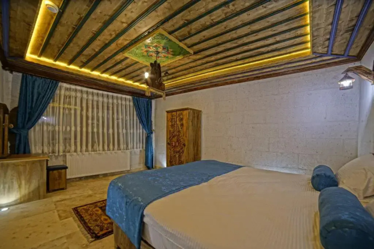 Termessos Hotel Cappadocia
