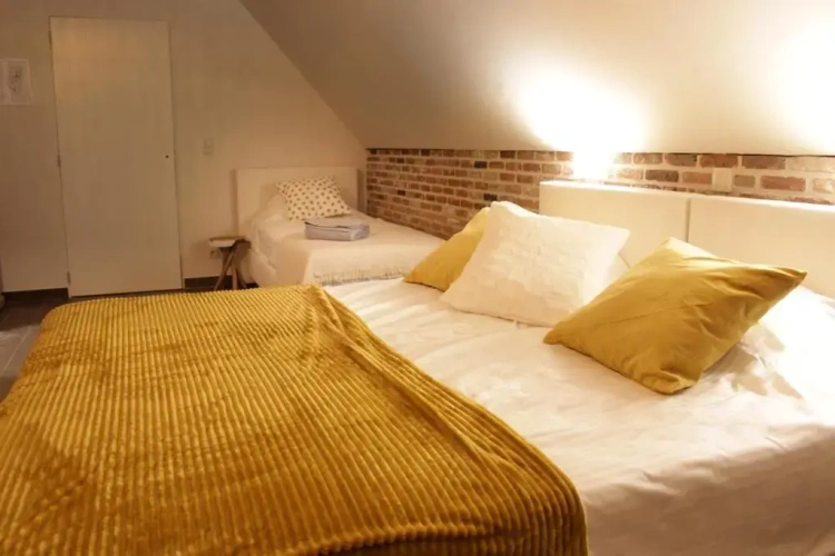Comfort Triple room