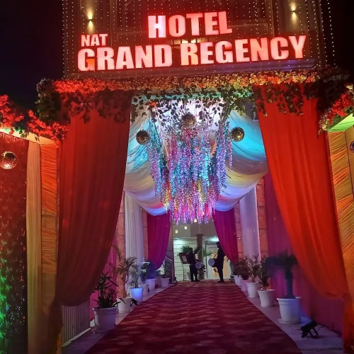 Nat Grand Regency