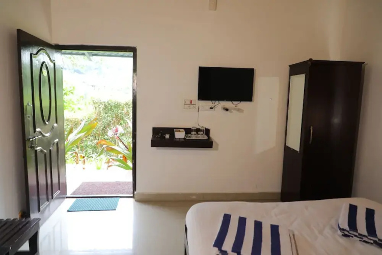 Hong Sau Resort