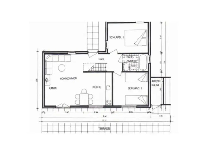 Seagull's Nest Modern Retreat