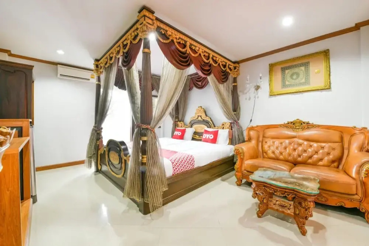 OYO Maesri Resort