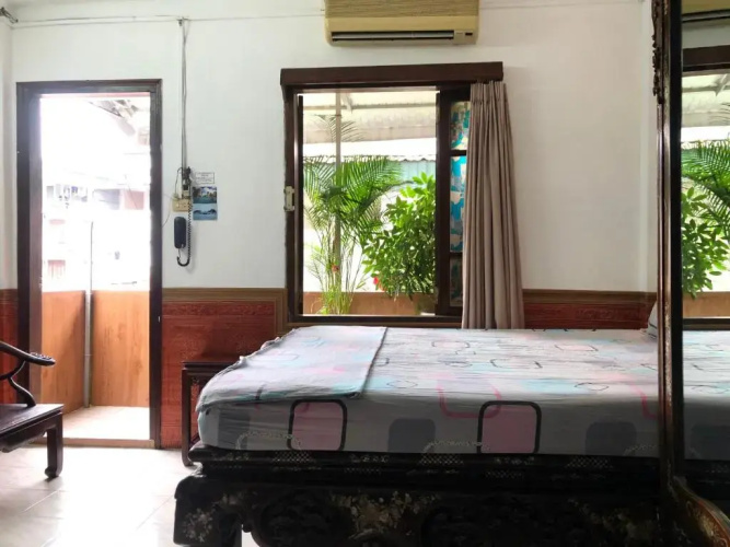 North Hostel No 2