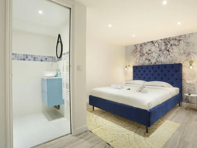 Appartement St Honore