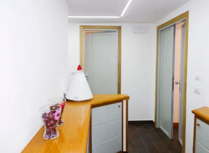 Luna Su Villa Borghese - Luxury Rooms