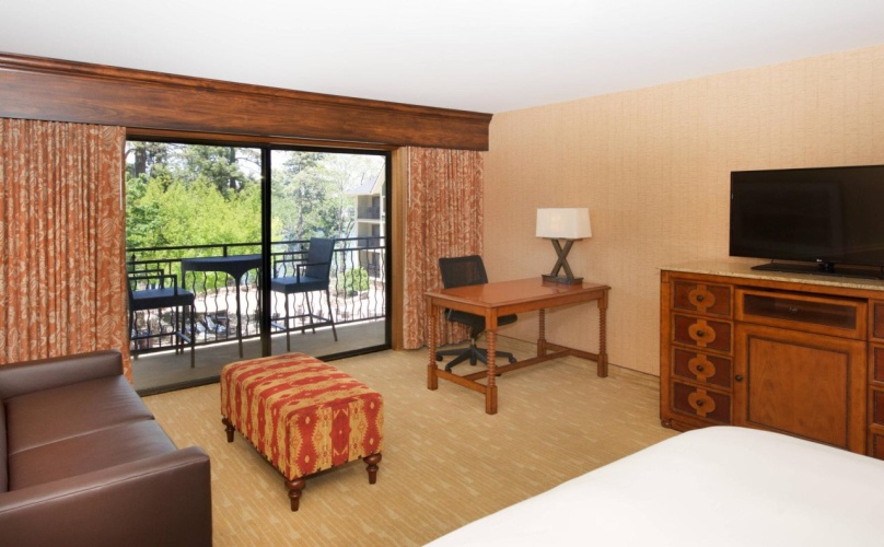 Lake Arrowhead Resort photo 9