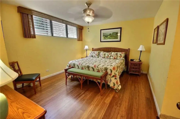 Papakea #K303 - 2 Br Condo