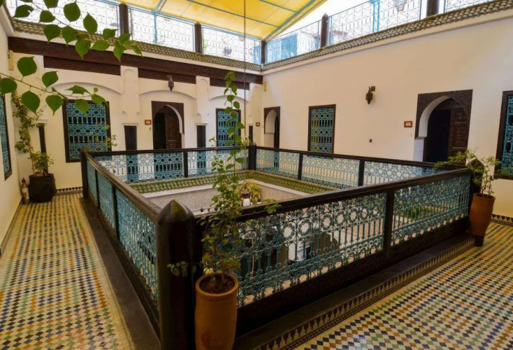 Imagen del hotel