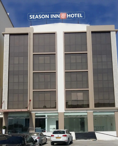 Season Inn Hotel