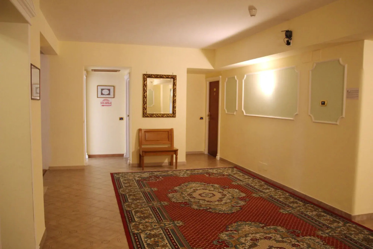 Hotel Il Nido Sorrento