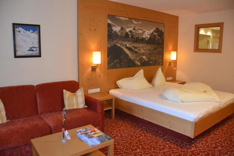 Hotel Klausnerhof