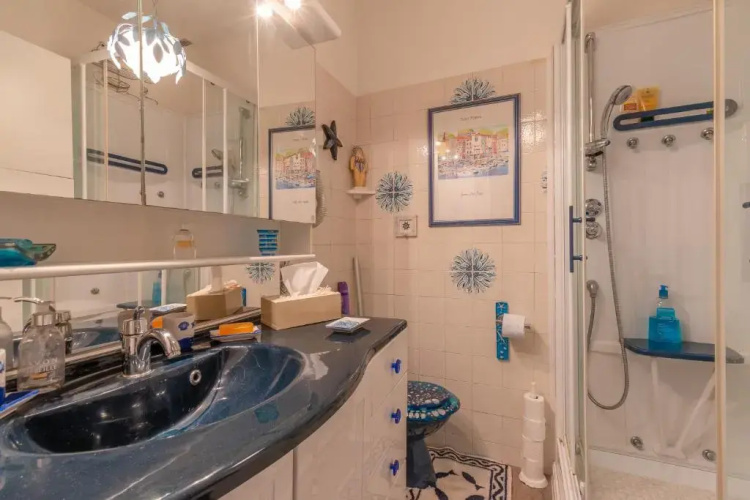 Appartement de charme