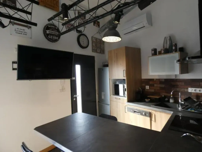 1 Bedroom Cottage
