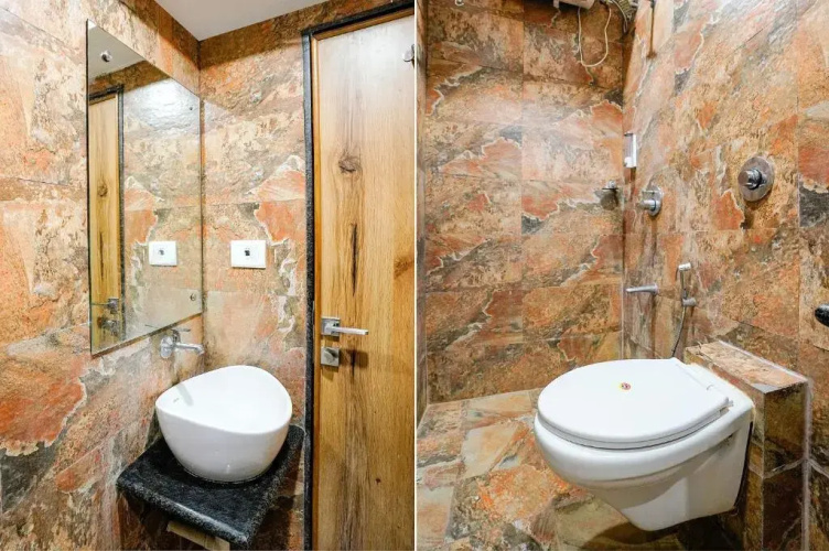 Hotel Babas Residency