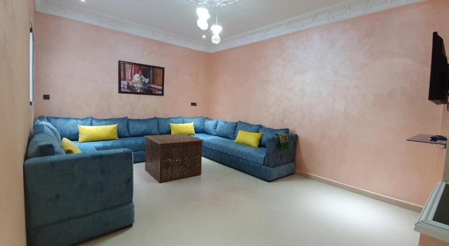 Kazo appartement