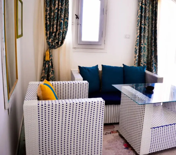 Fanadir Proy Resort